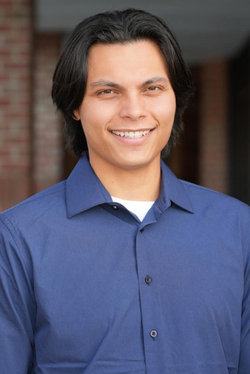 Picture of Ryan McClintock